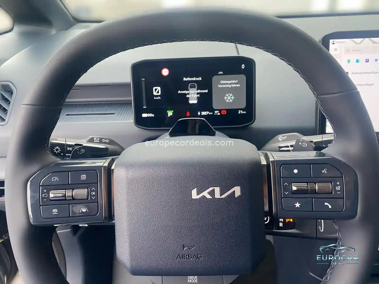 Kia PV5