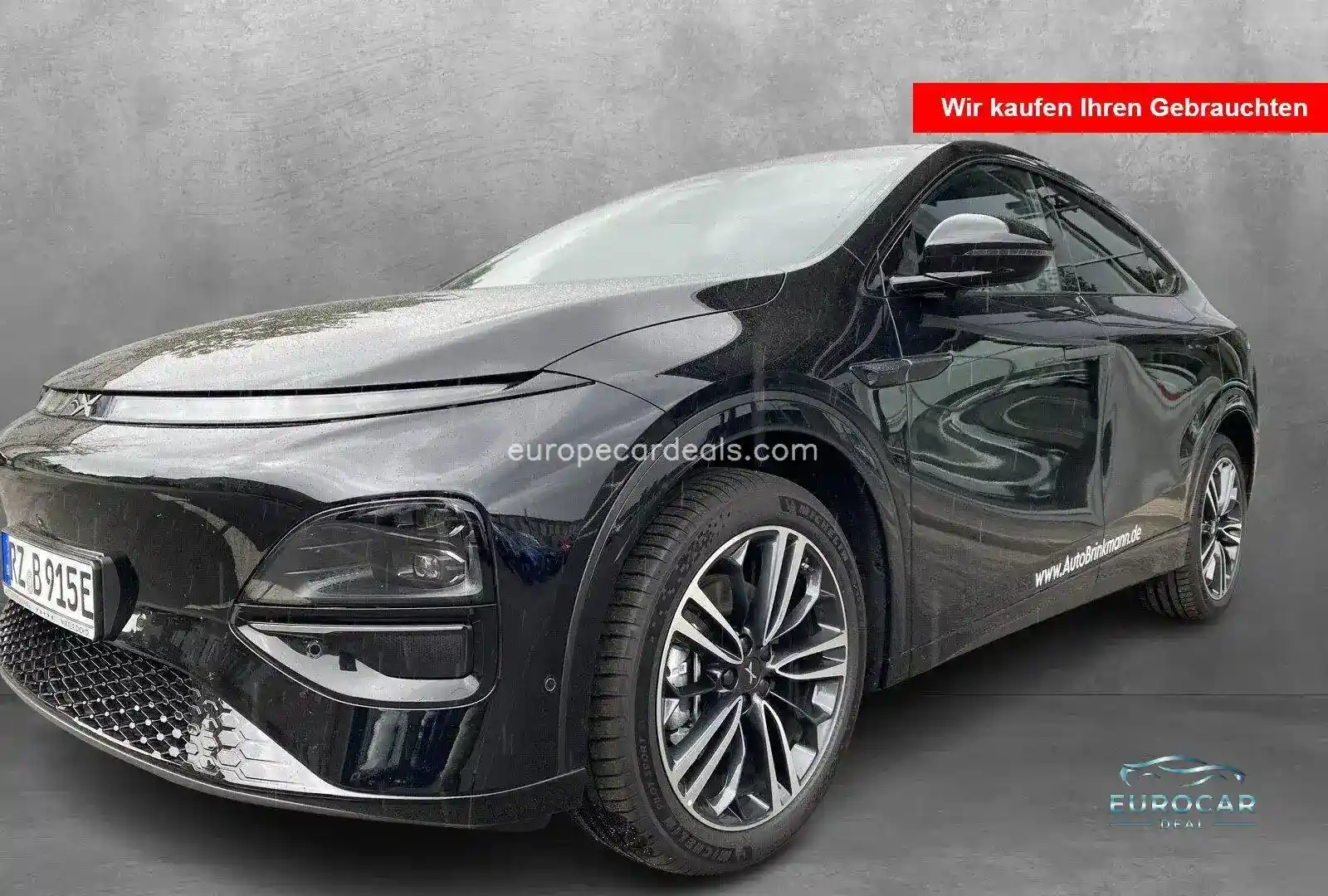 XPENG G6