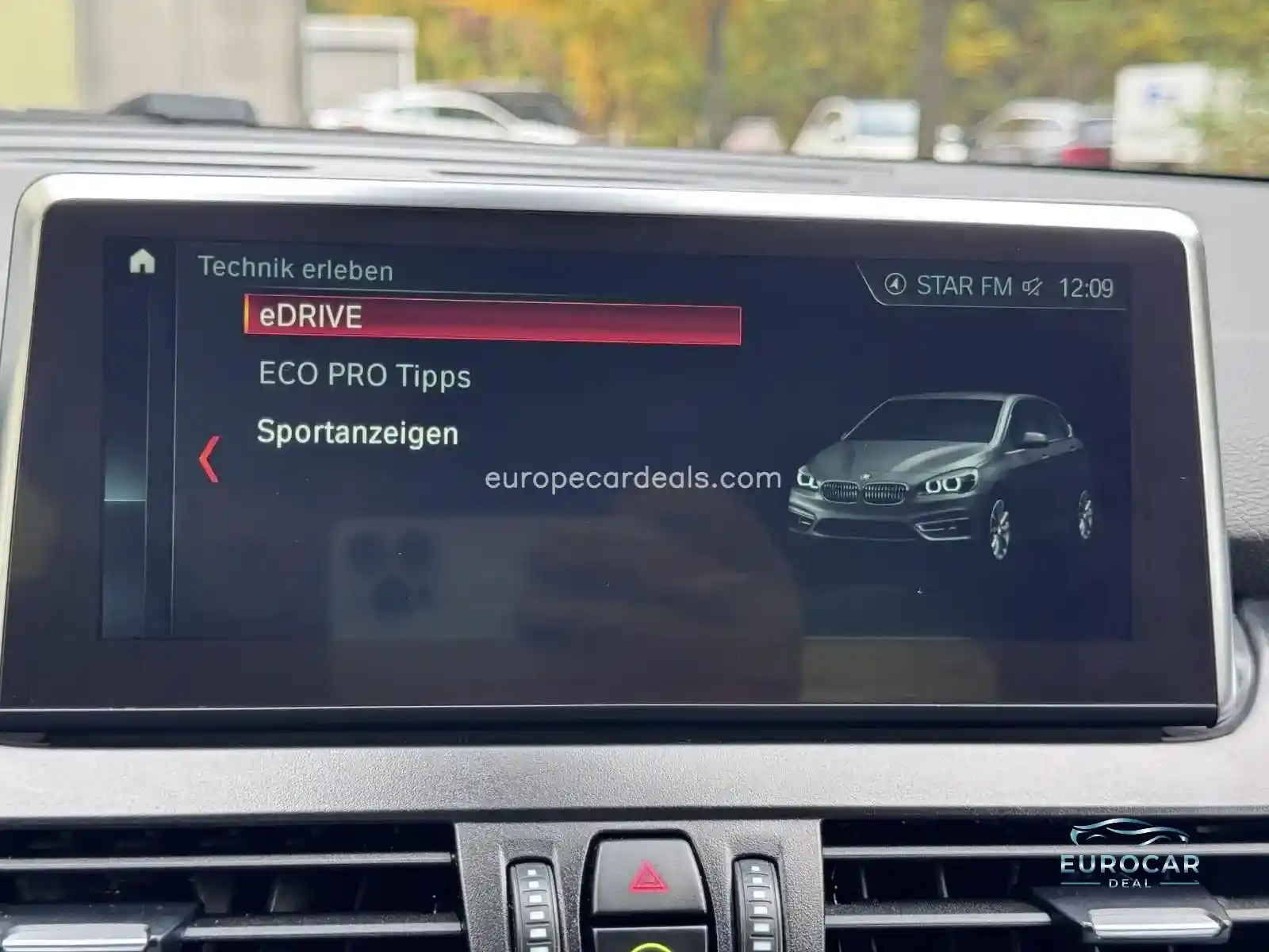BMW 225 Active Tourer