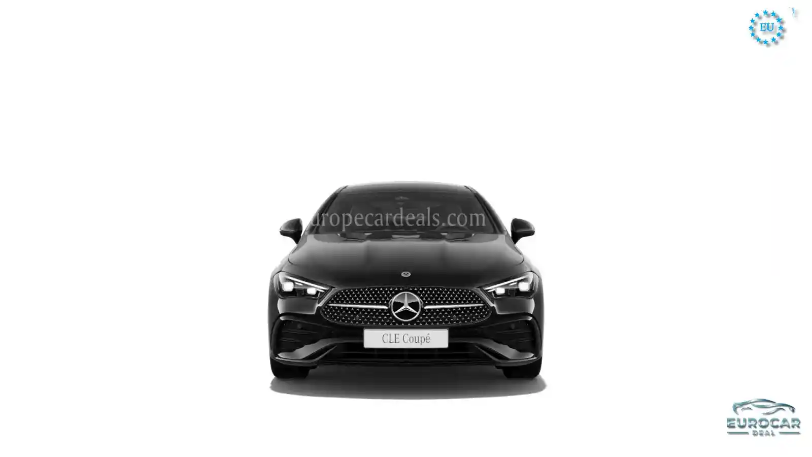 Mercedes-Benz CLE 220