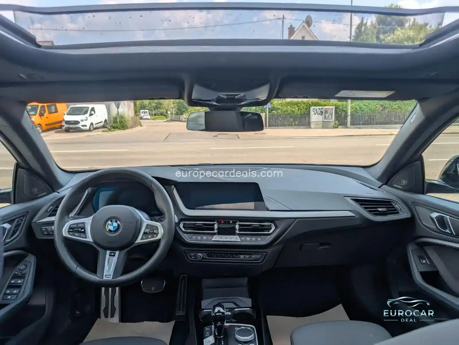 BMW 220 Gran Coupé