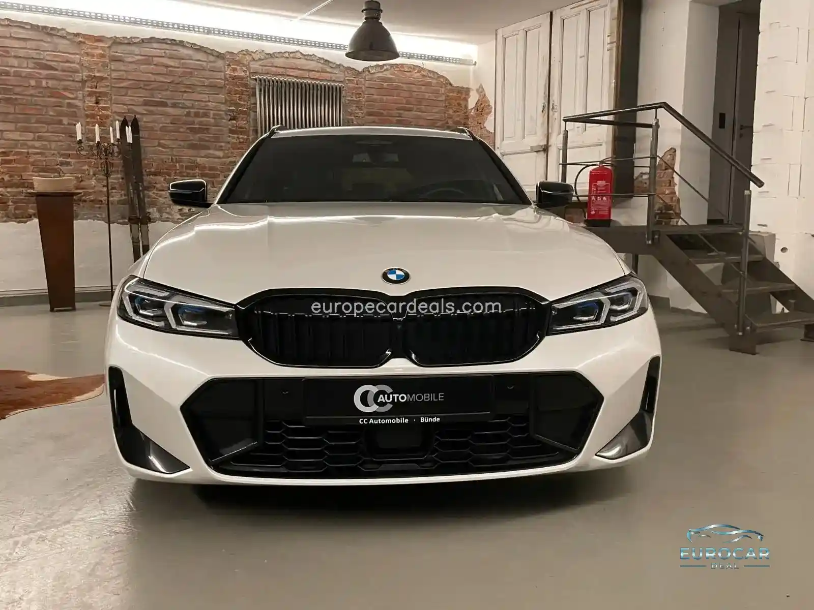 BMW 320