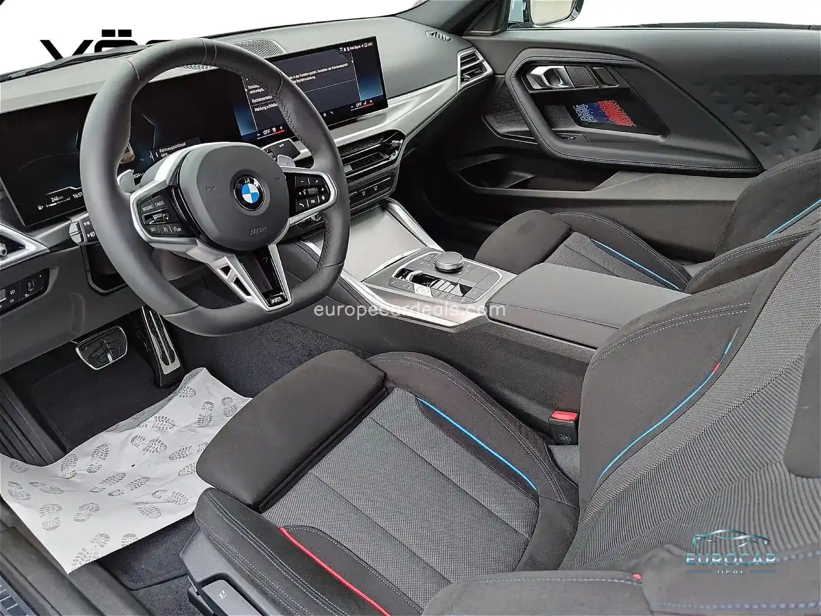 BMW 220