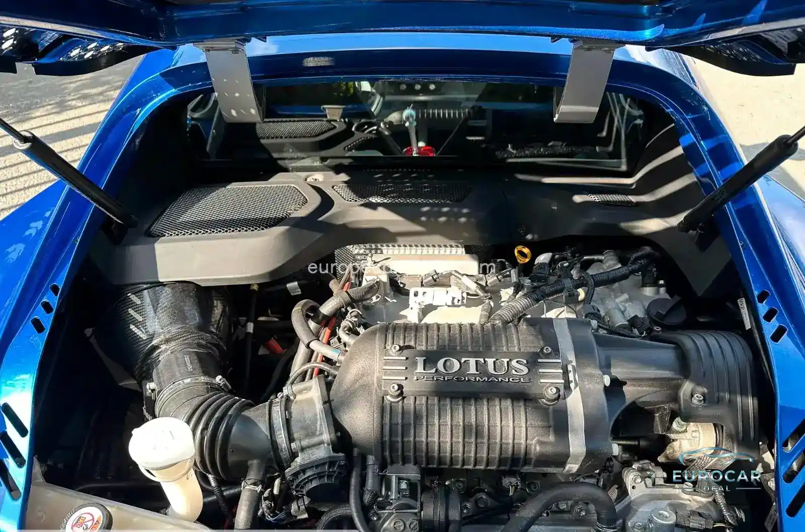 Lotus Exige