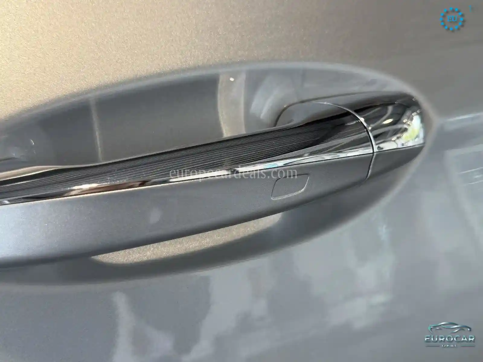 Mercedes-Benz E 450