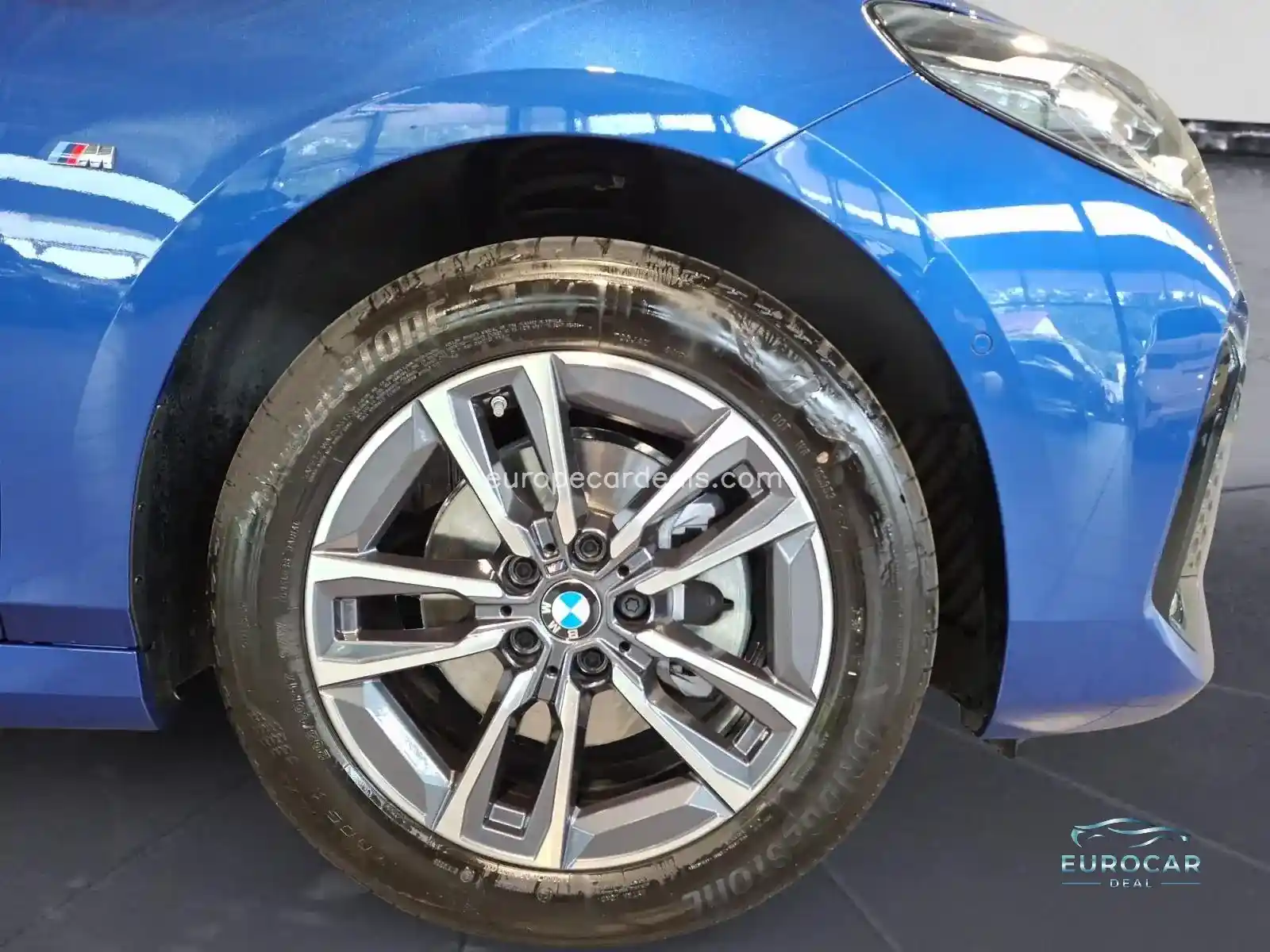 BMW 220 Active Tourer