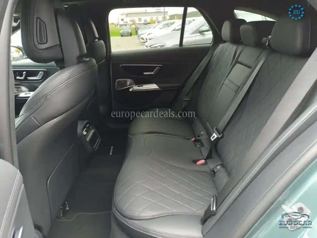 Mercedes-Benz E 450