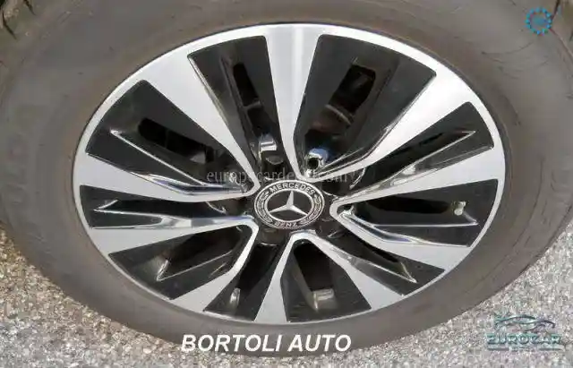 Mercedes-Benz A 160