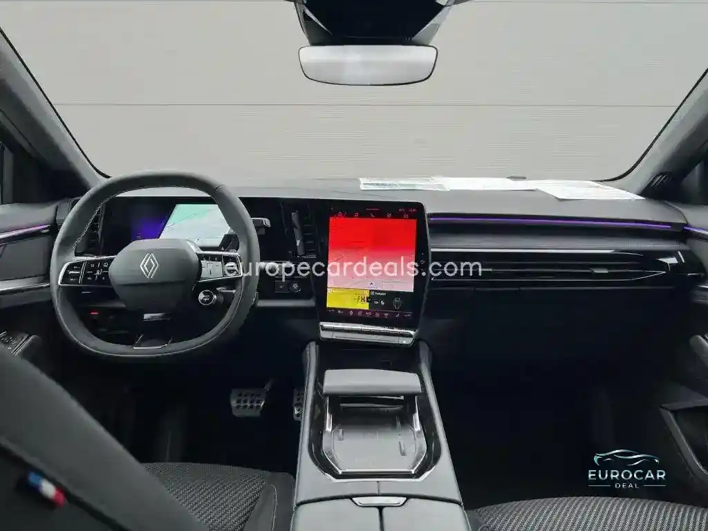 Renault Austral