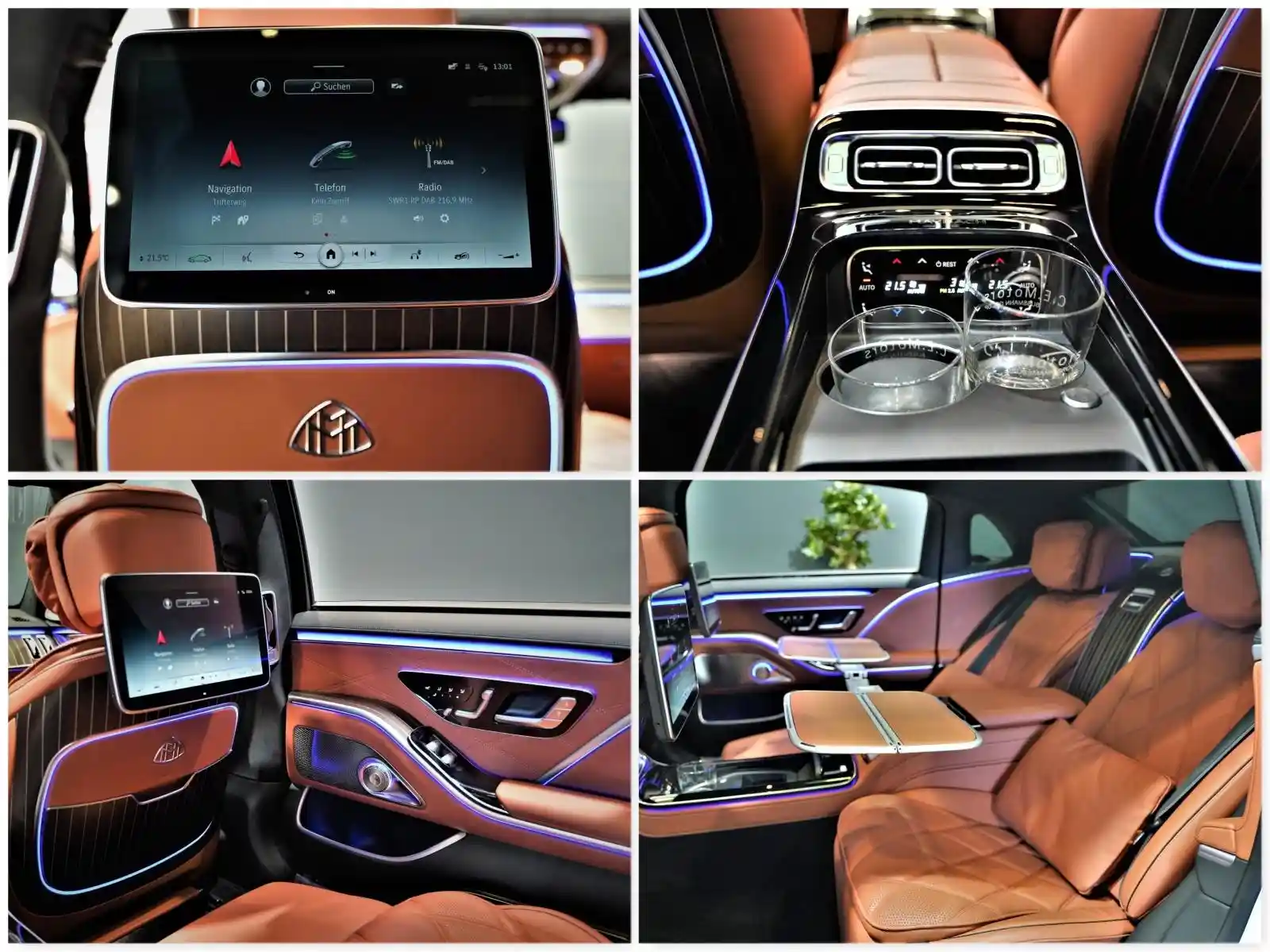 Mercedes-Benz S 680