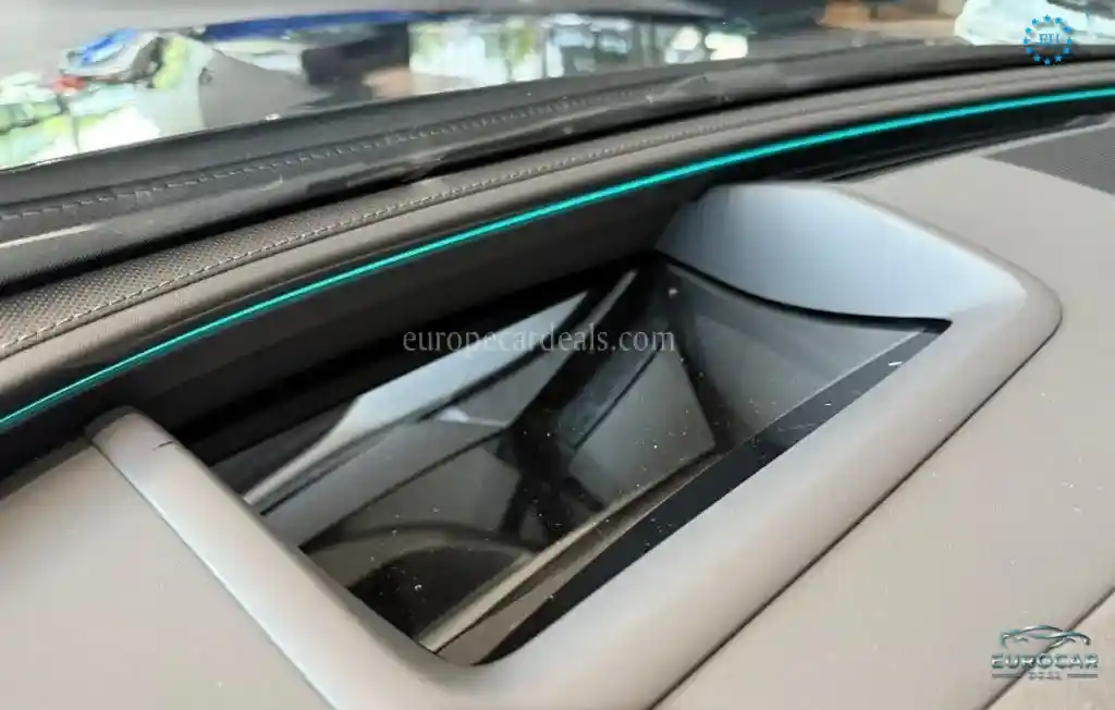 Mercedes-Benz E 450
