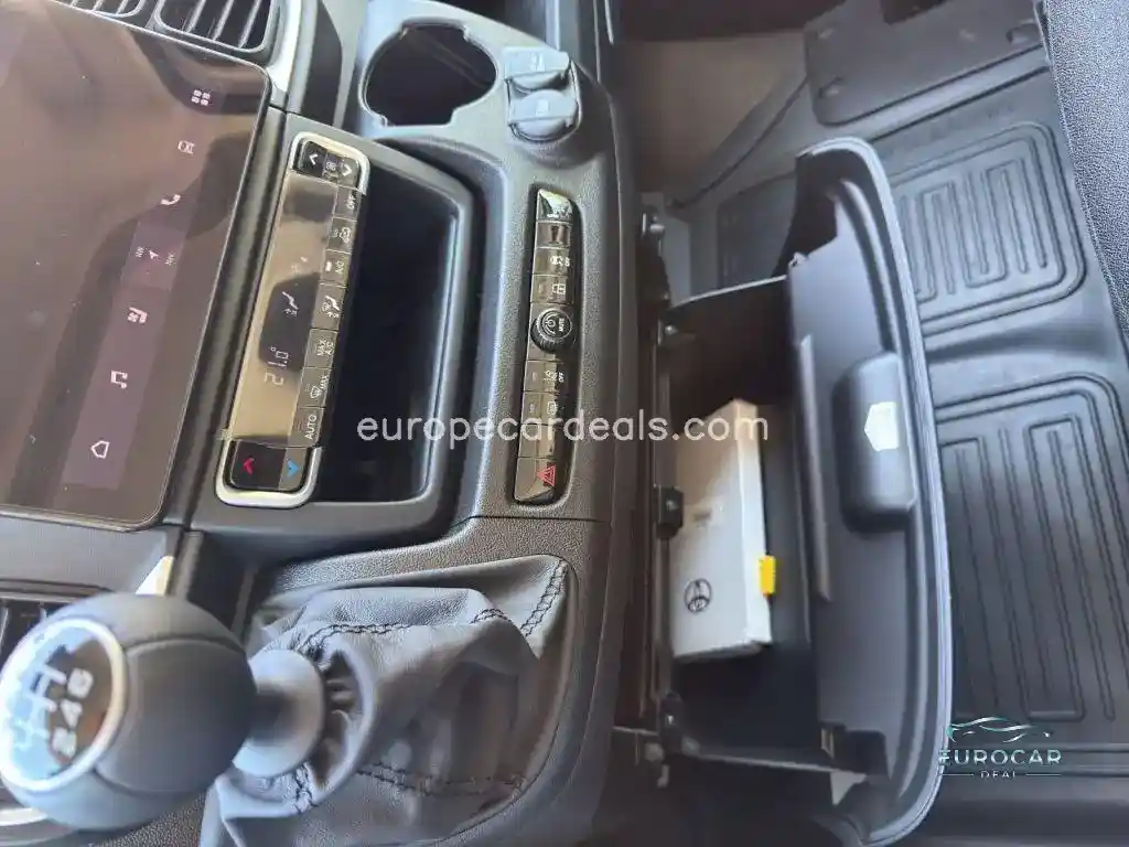 Toyota Proace (Verso)
