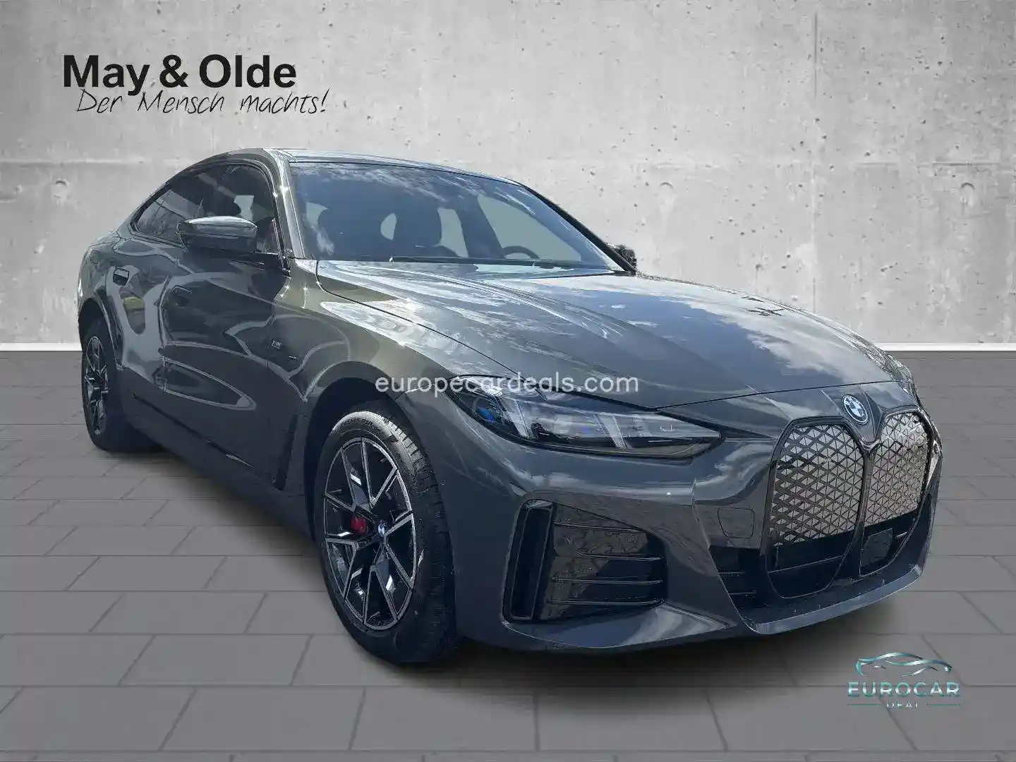 BMW i4