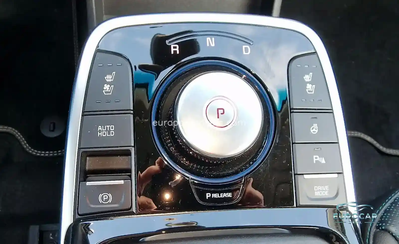 Kia Niro EV