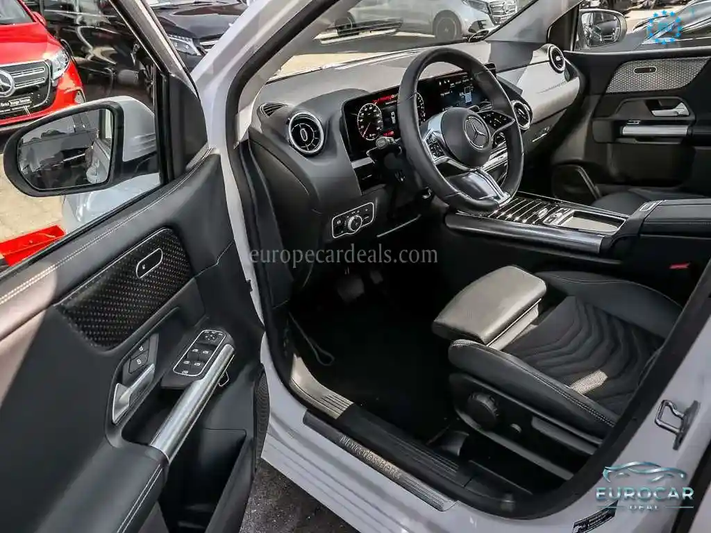 Mercedes-Benz B 250