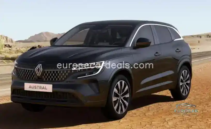 Renault Other