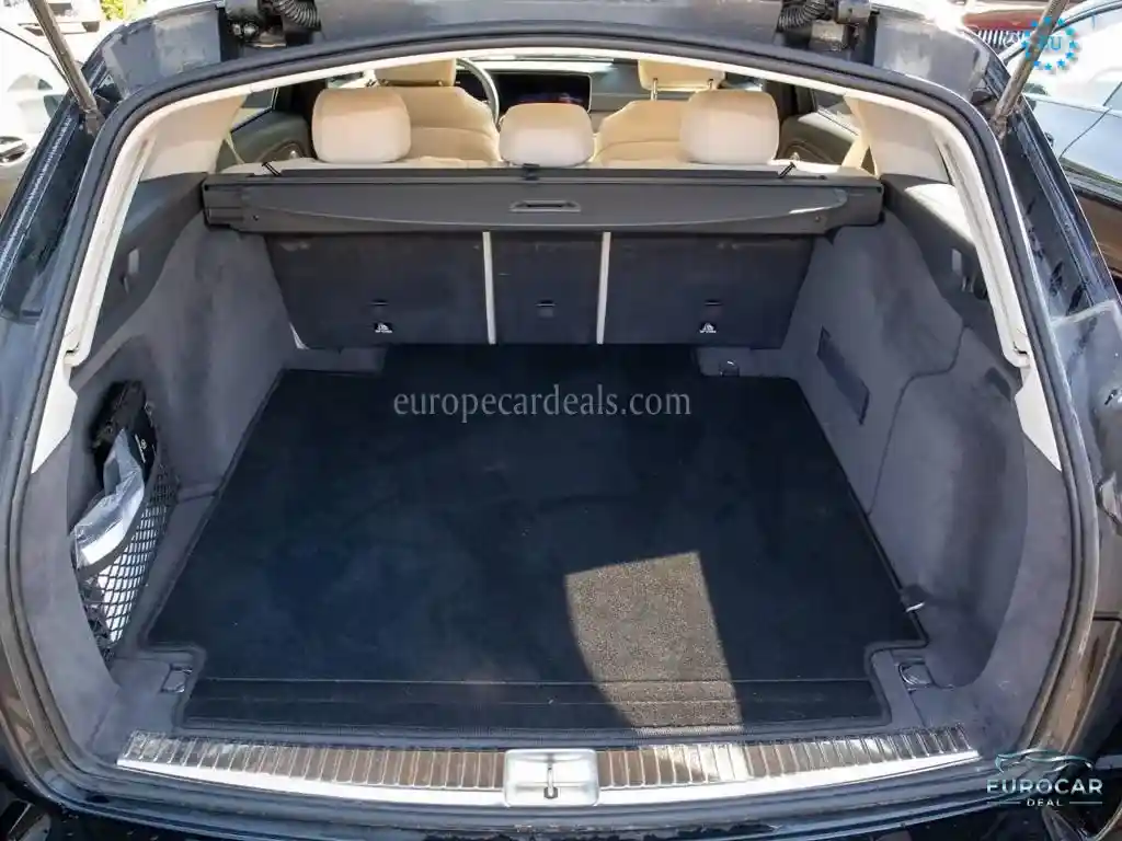 Mercedes-Benz E 400