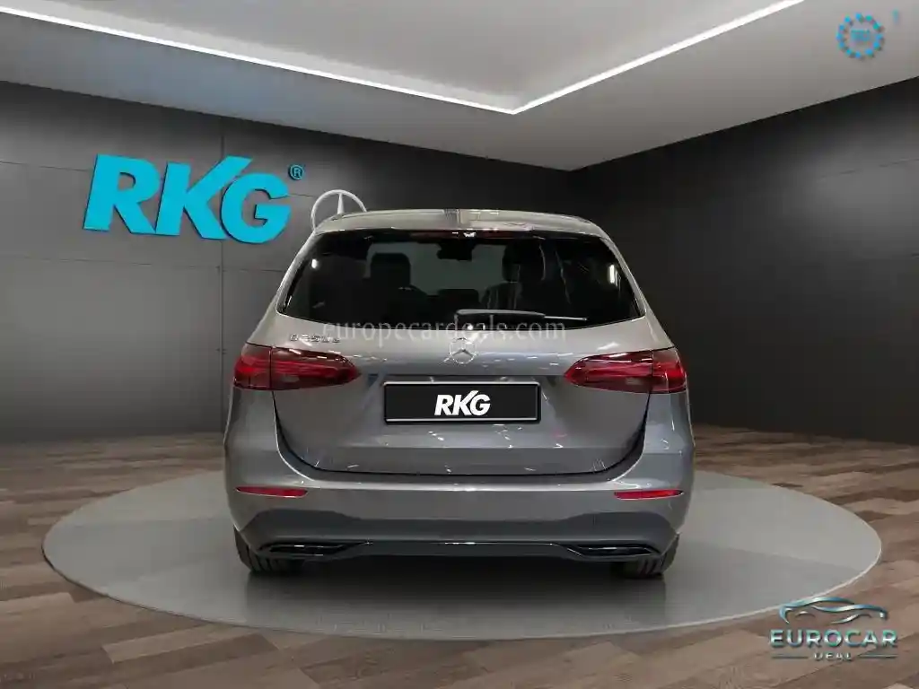 Mercedes-Benz B 250