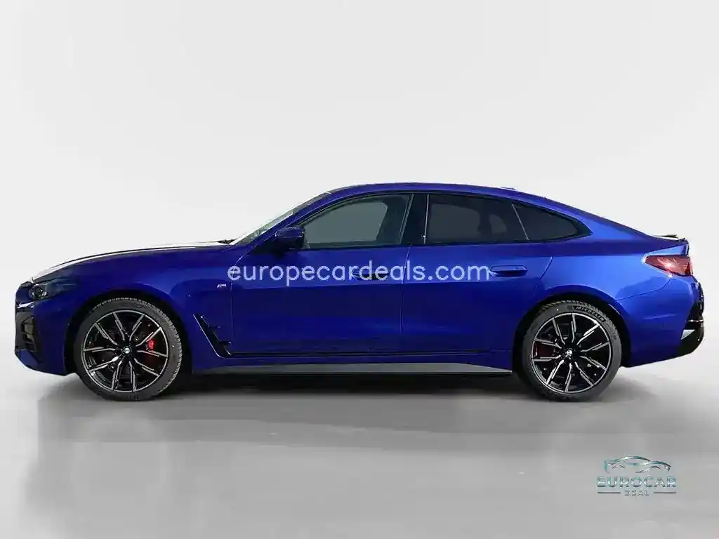 BMW i4