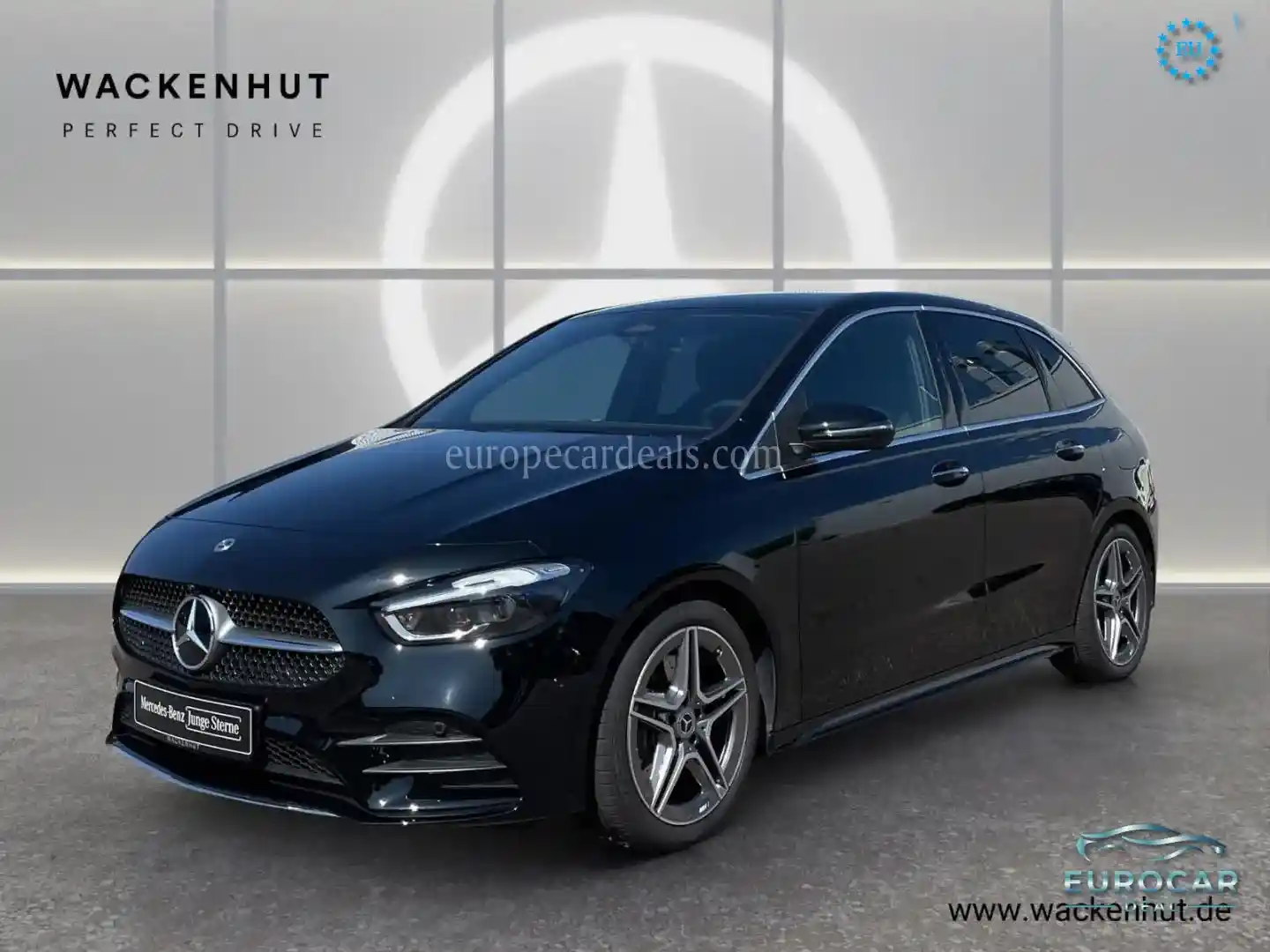 Mercedes-Benz B 220