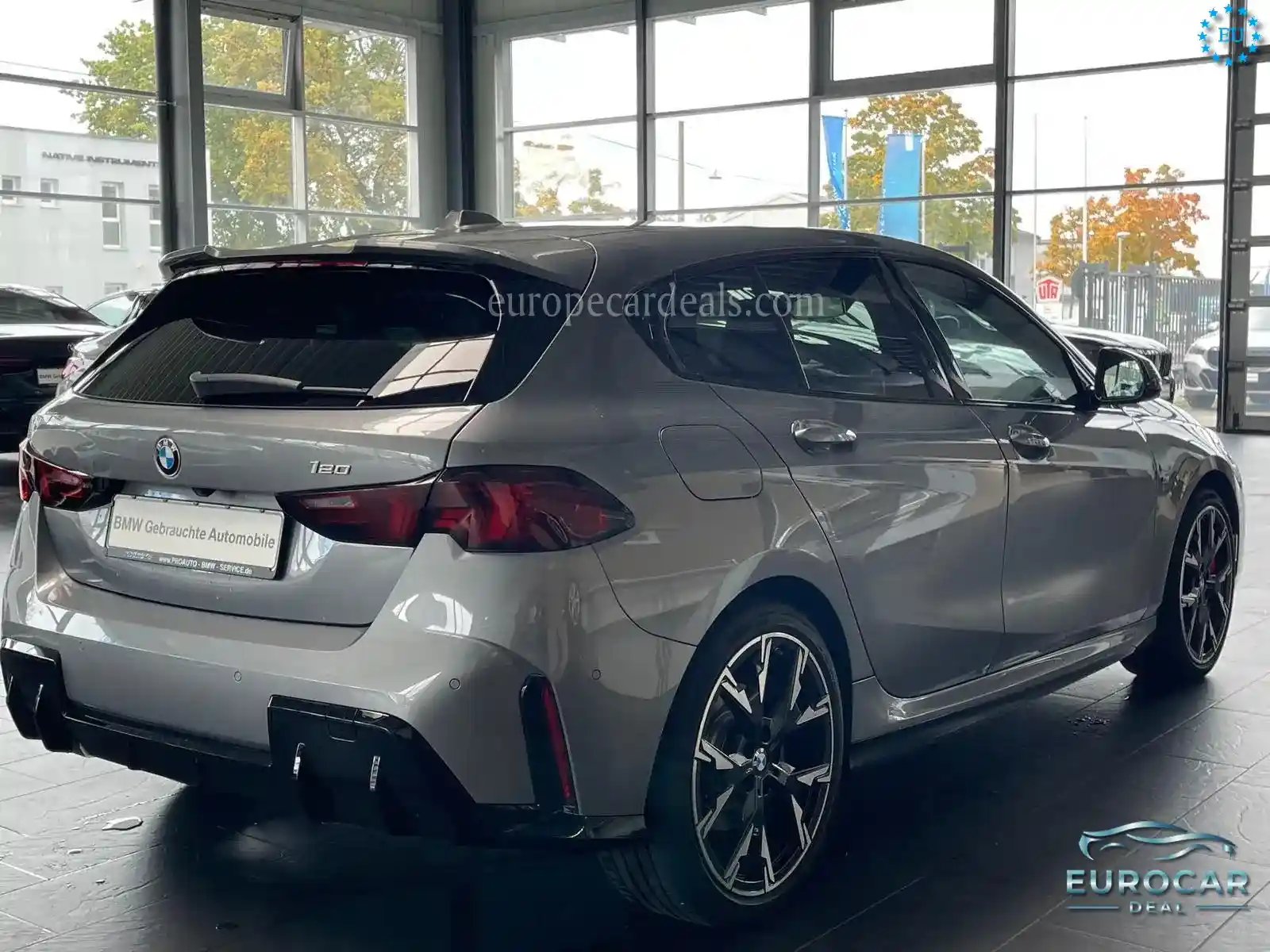 BMW 120