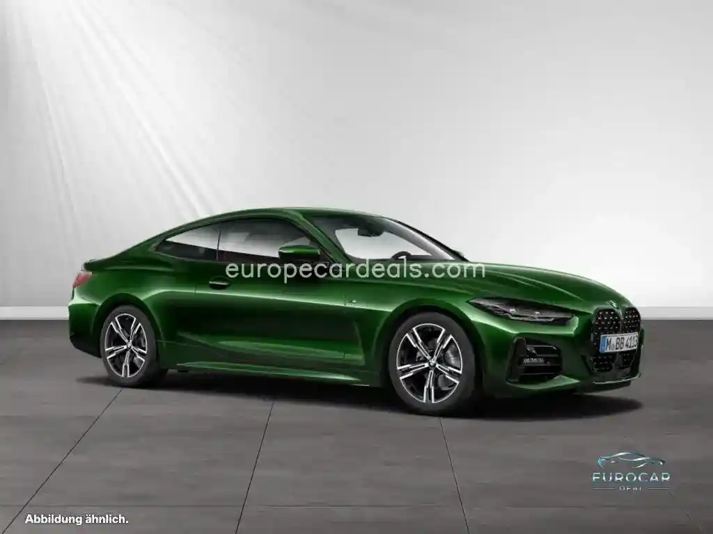 BMW 420