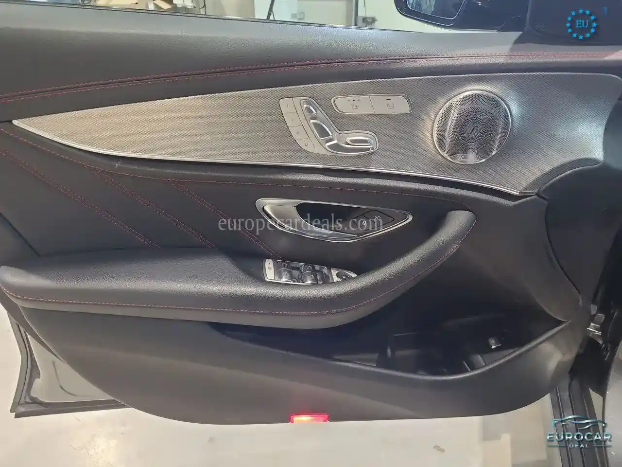 Mercedes-Benz E 53 AMG