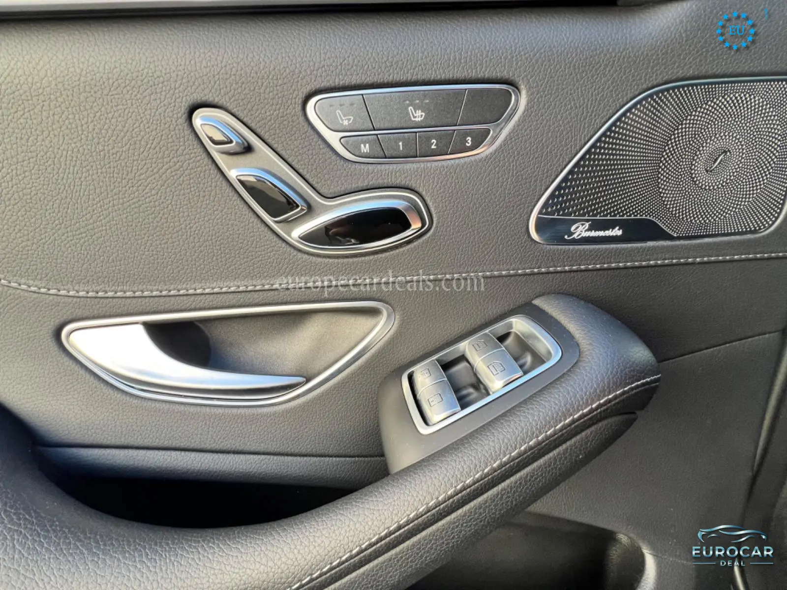 Mercedes-Benz S 400