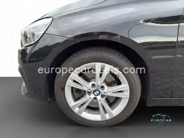 BMW 225 Active Tourer