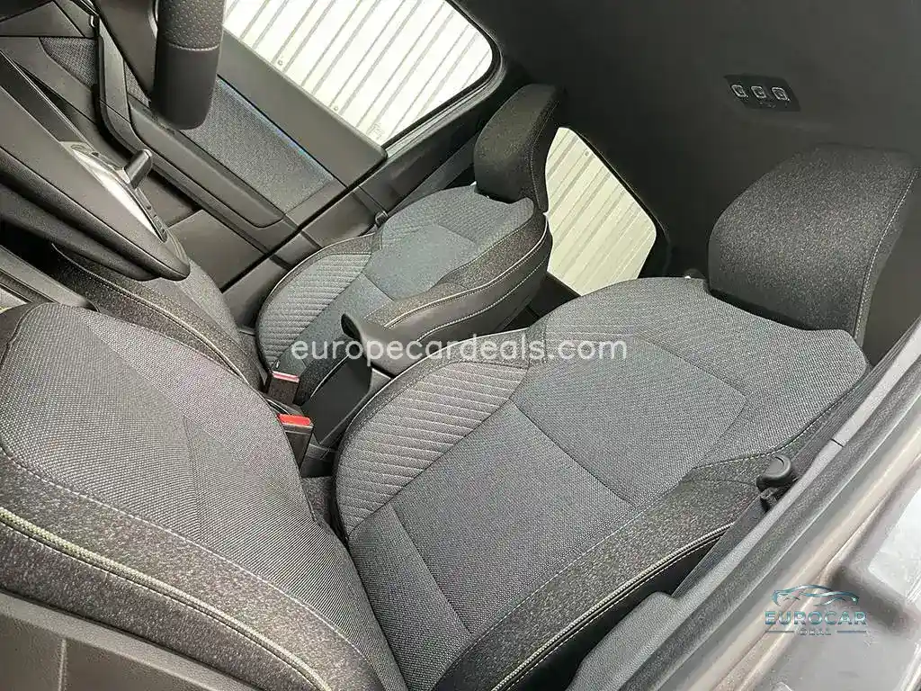 Mitsubishi Grandis