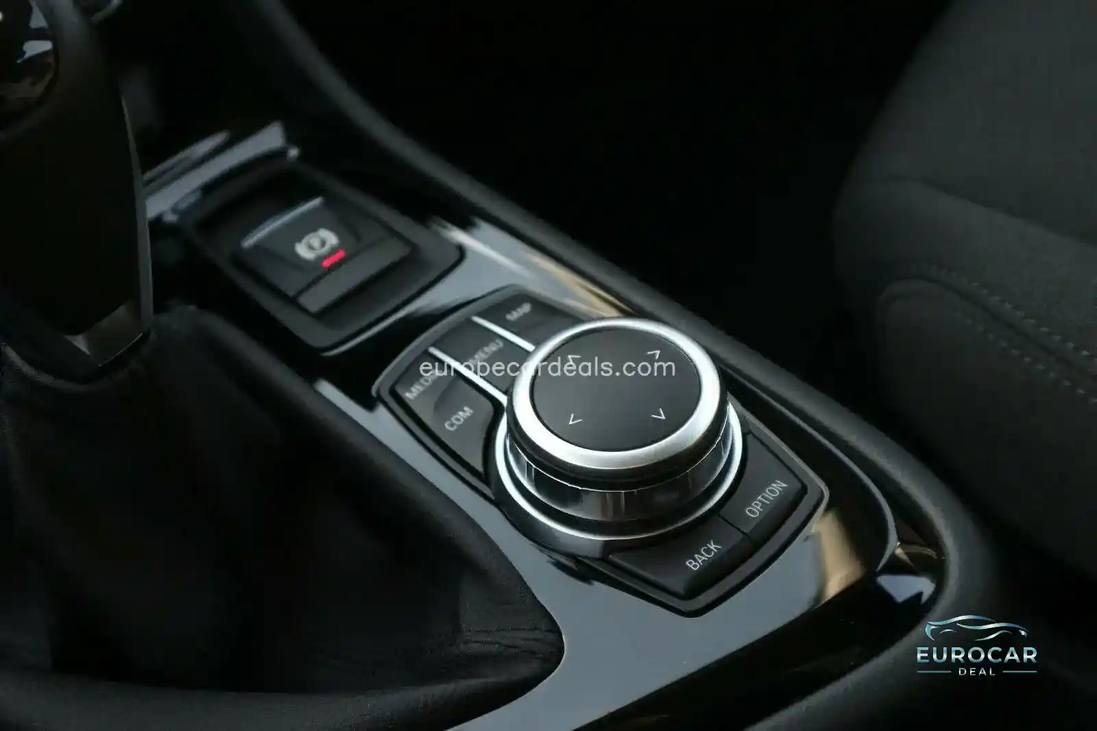 BMW 216 Gran Tourer