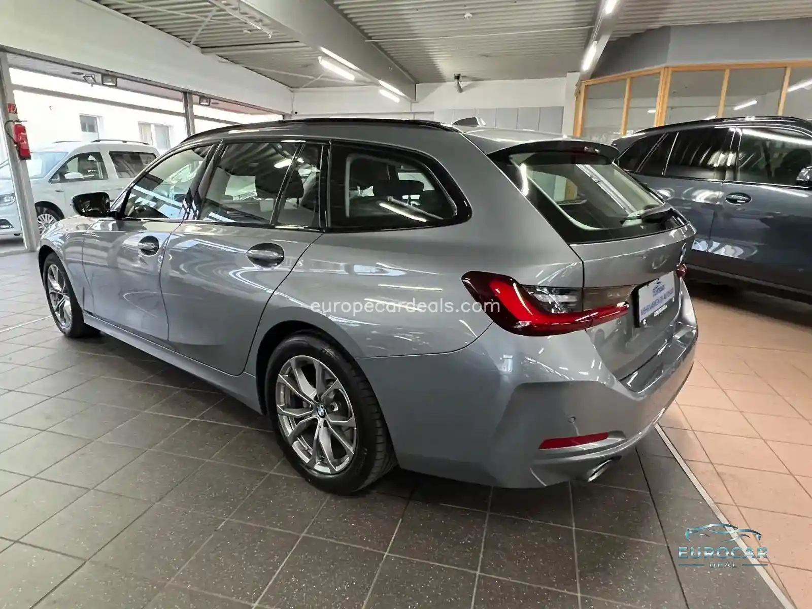 BMW 318
