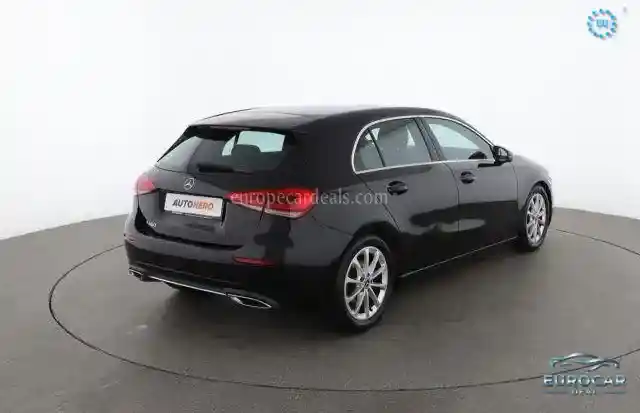 Mercedes-Benz A 160
