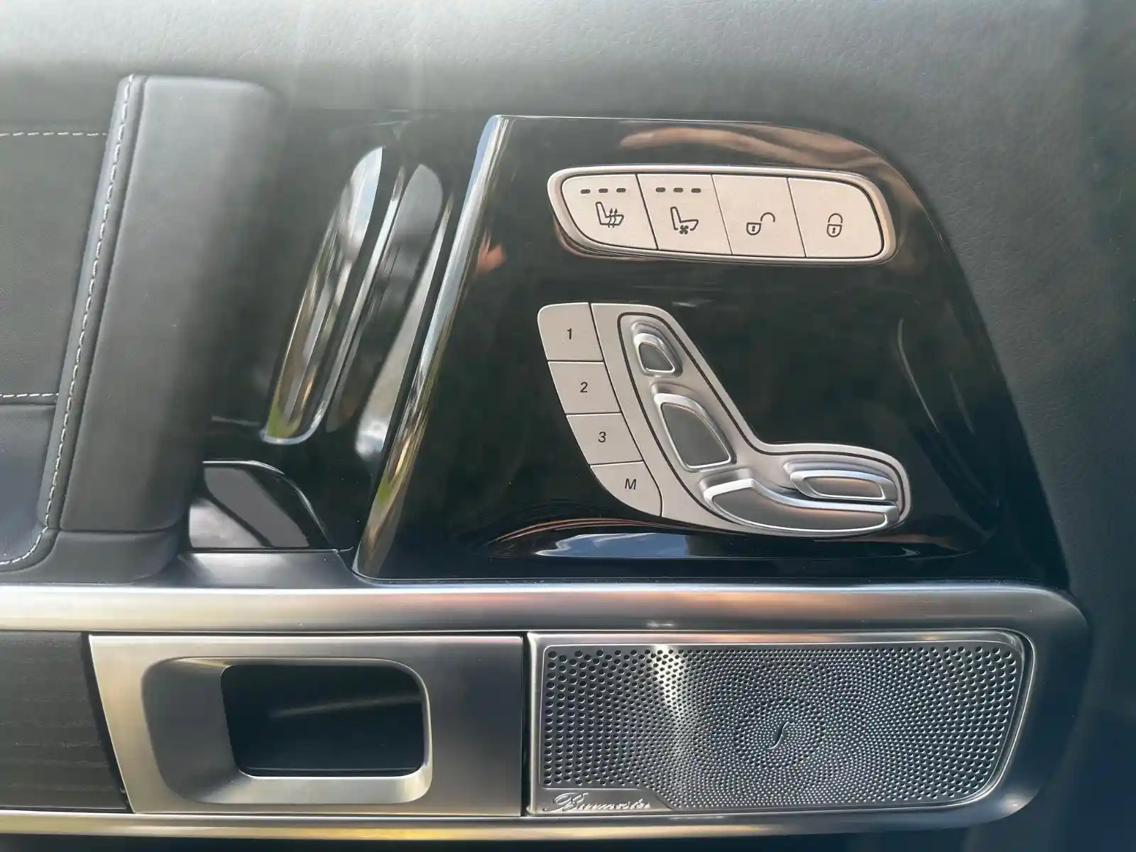 Mercedes-Benz G 450
