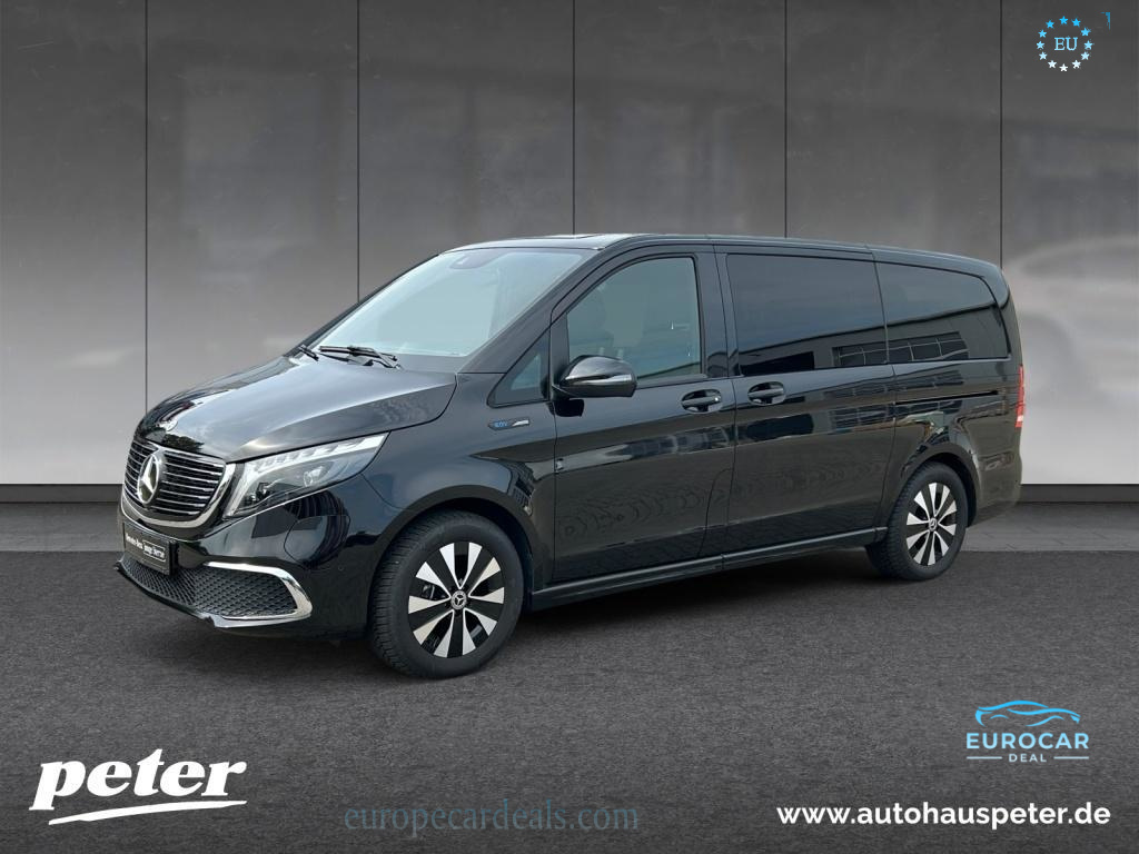 Mercedes-Benz EQV