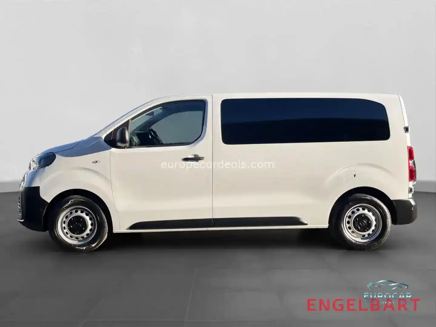 Toyota Proace (Verso)
