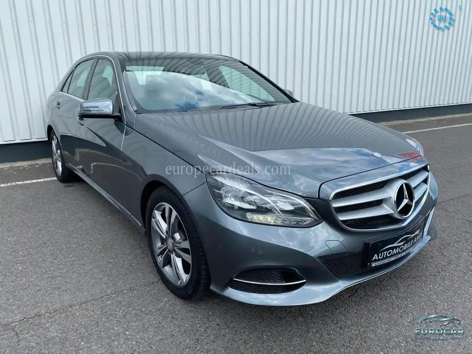 Mercedes-Benz E 300