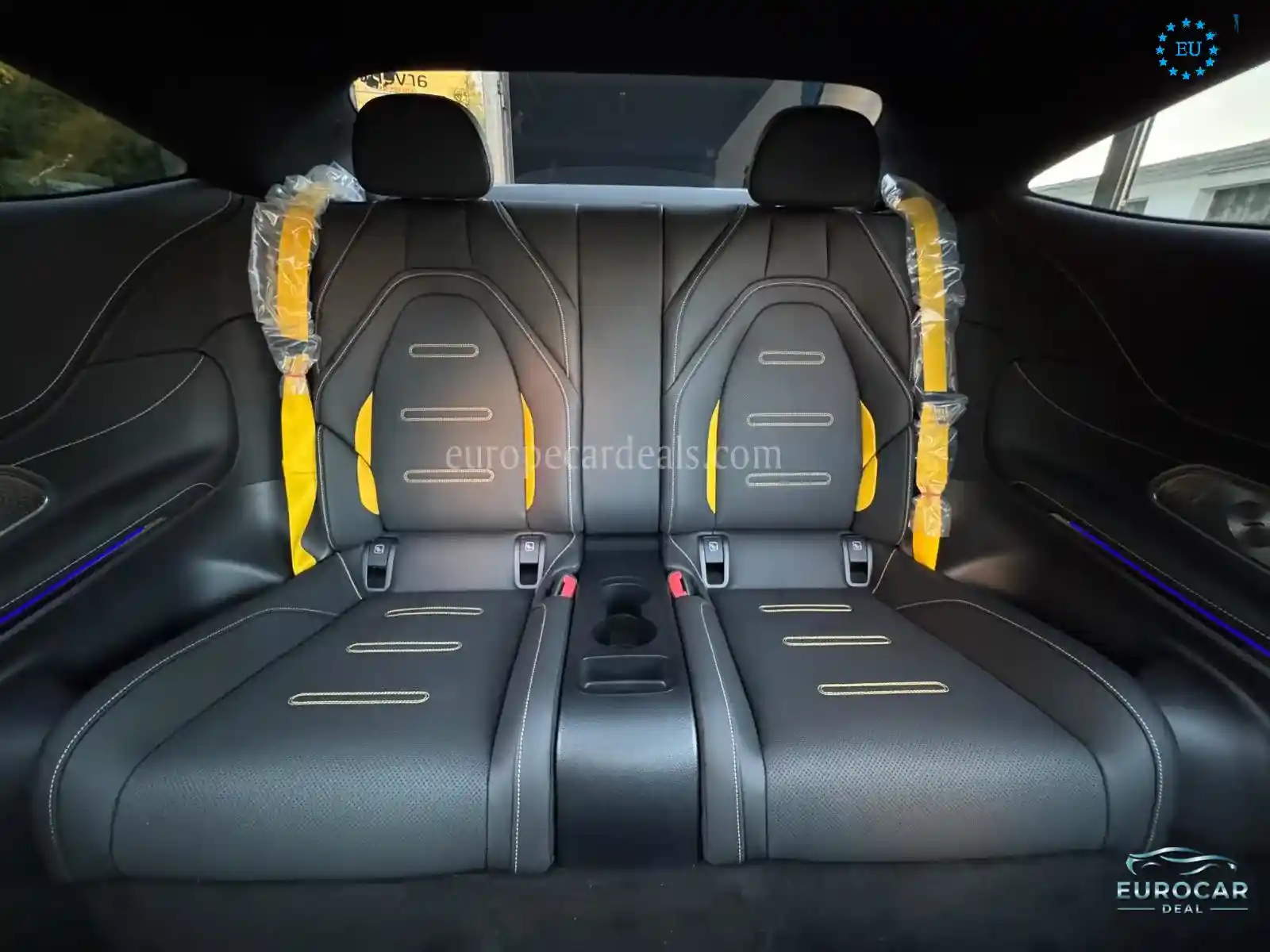 Mercedes-Benz CLE 53 AMG