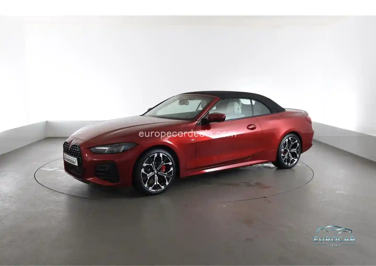 BMW 430