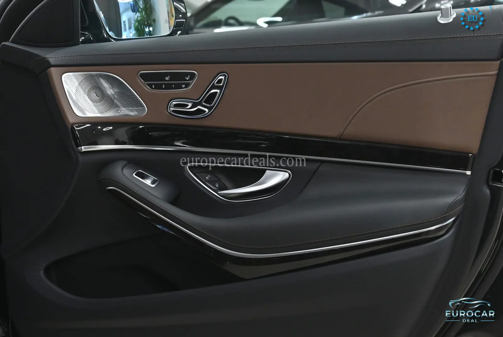 Mercedes-Benz S 560