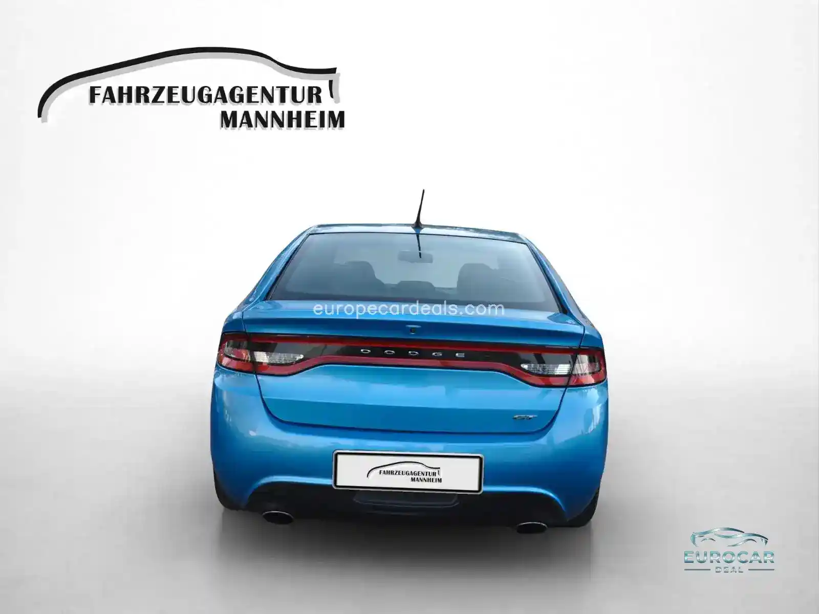 Dodge Dart