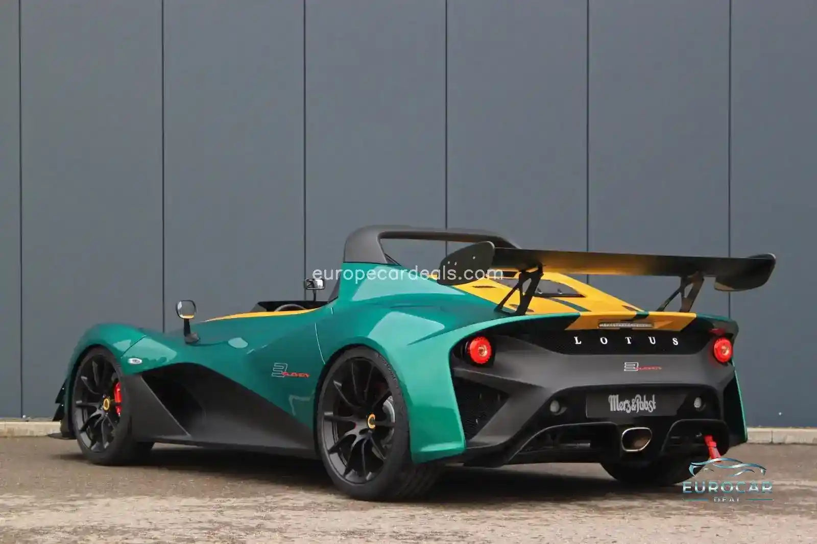 Lotus Other