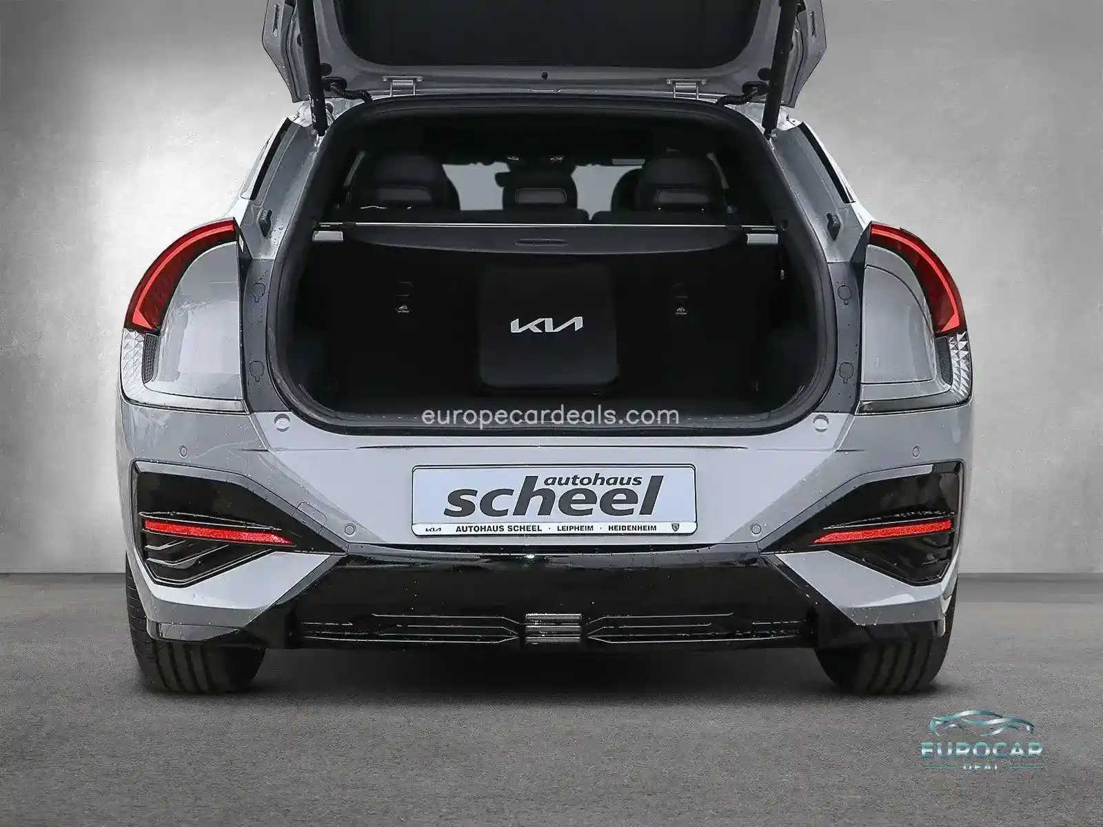 Kia EV6