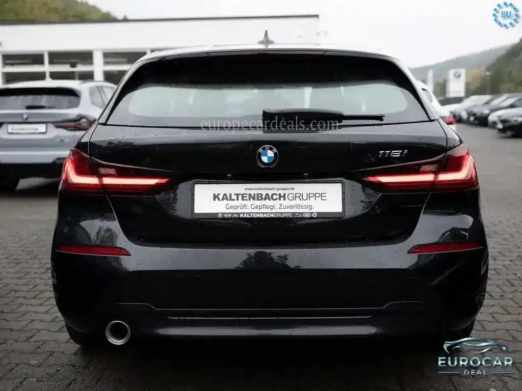 BMW 118