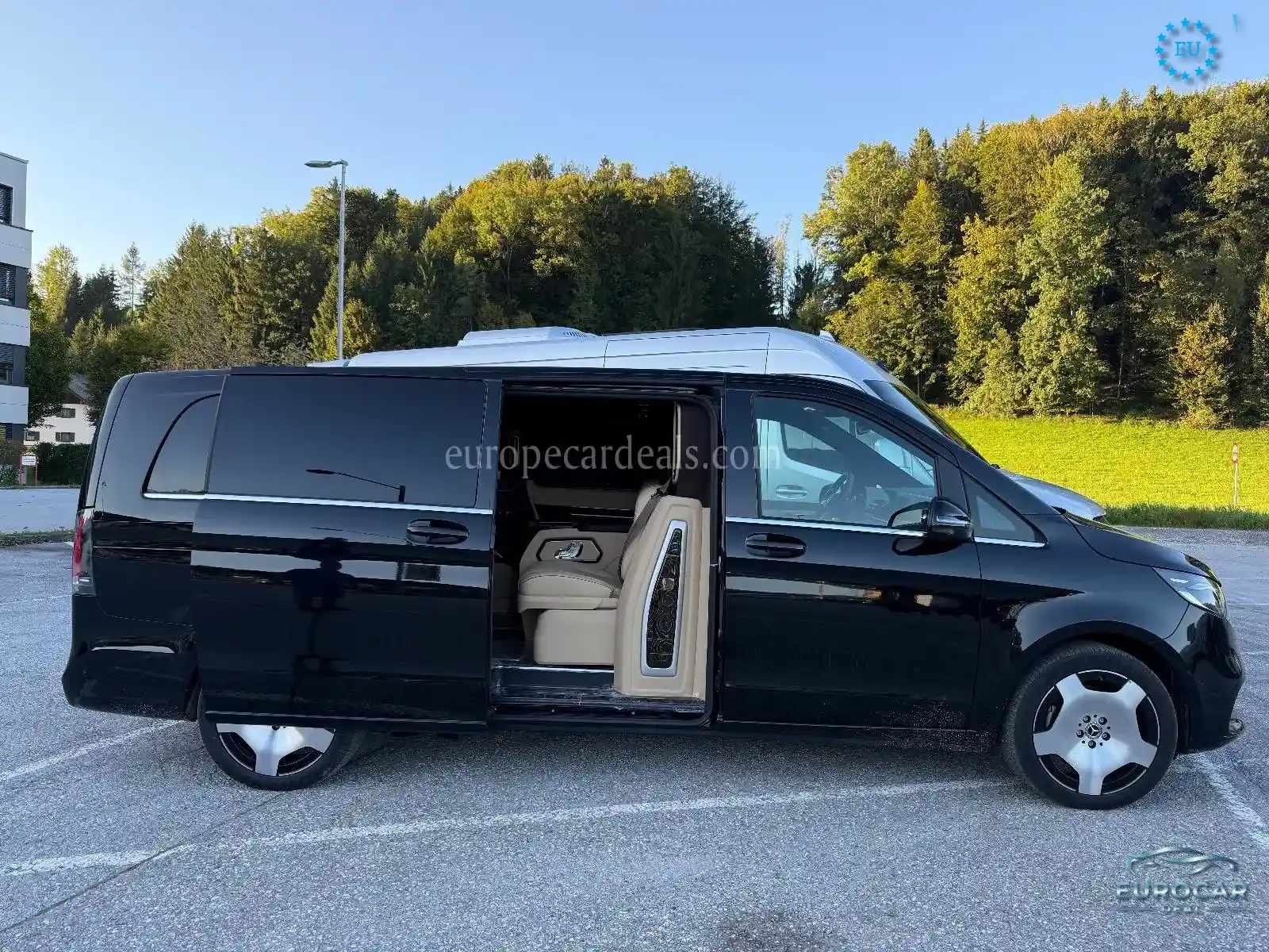 Mercedes-Benz V 300
