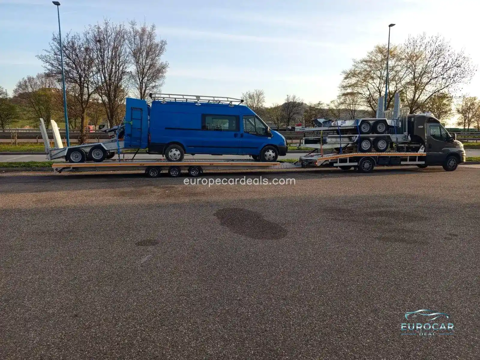 Iveco Other