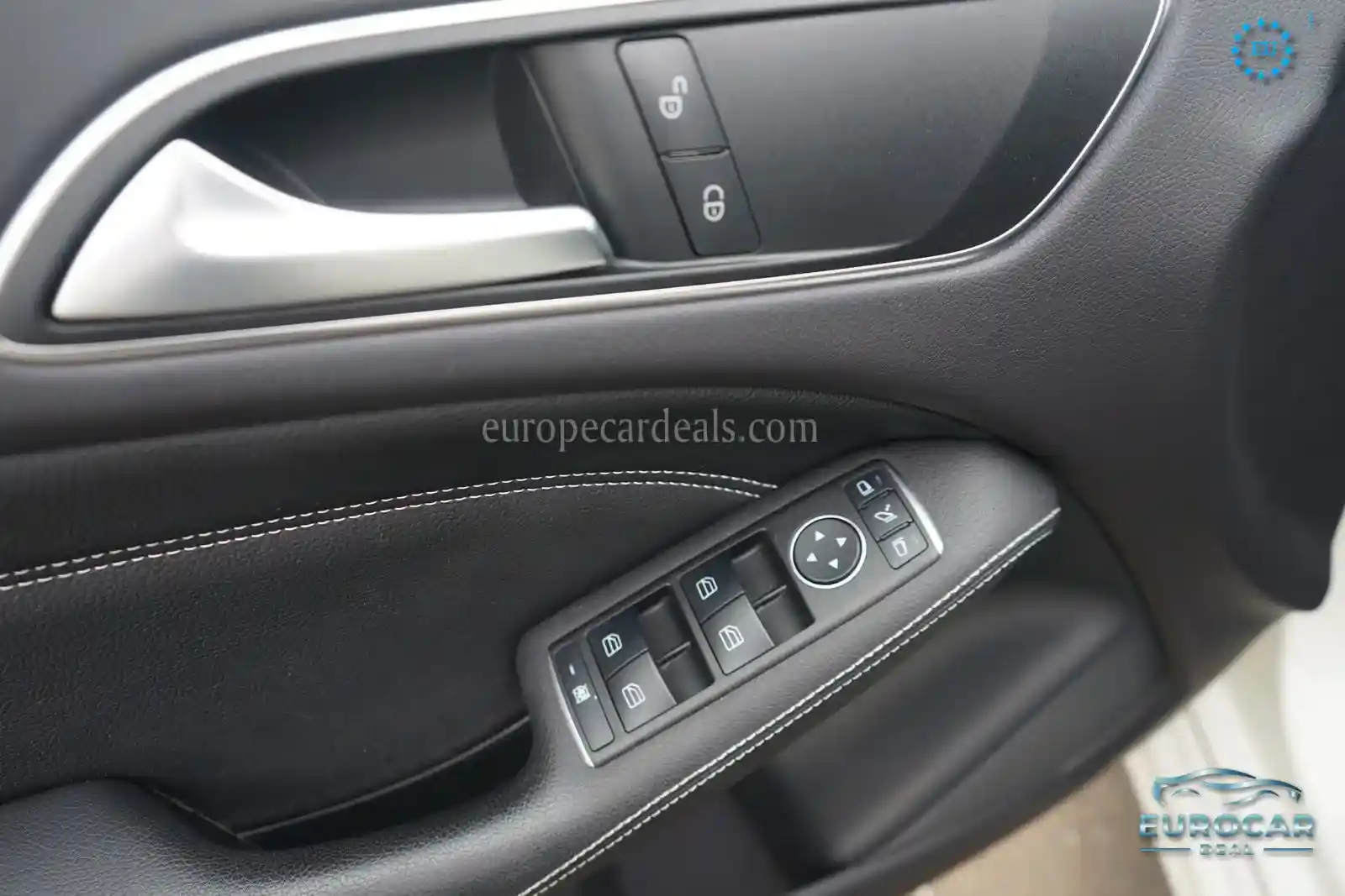 Mercedes-Benz B 150