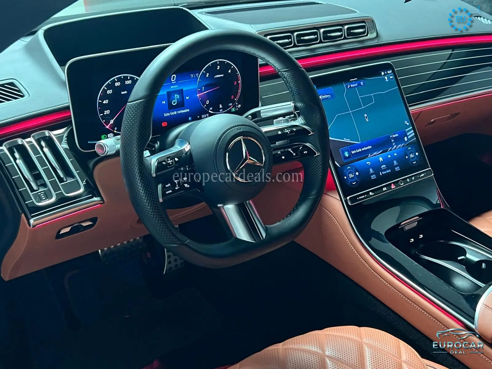 Mercedes-Benz S 400