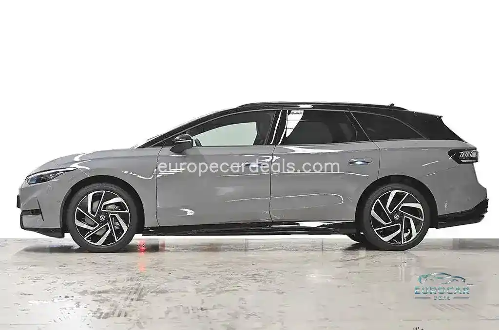 Volkswagen ID.7