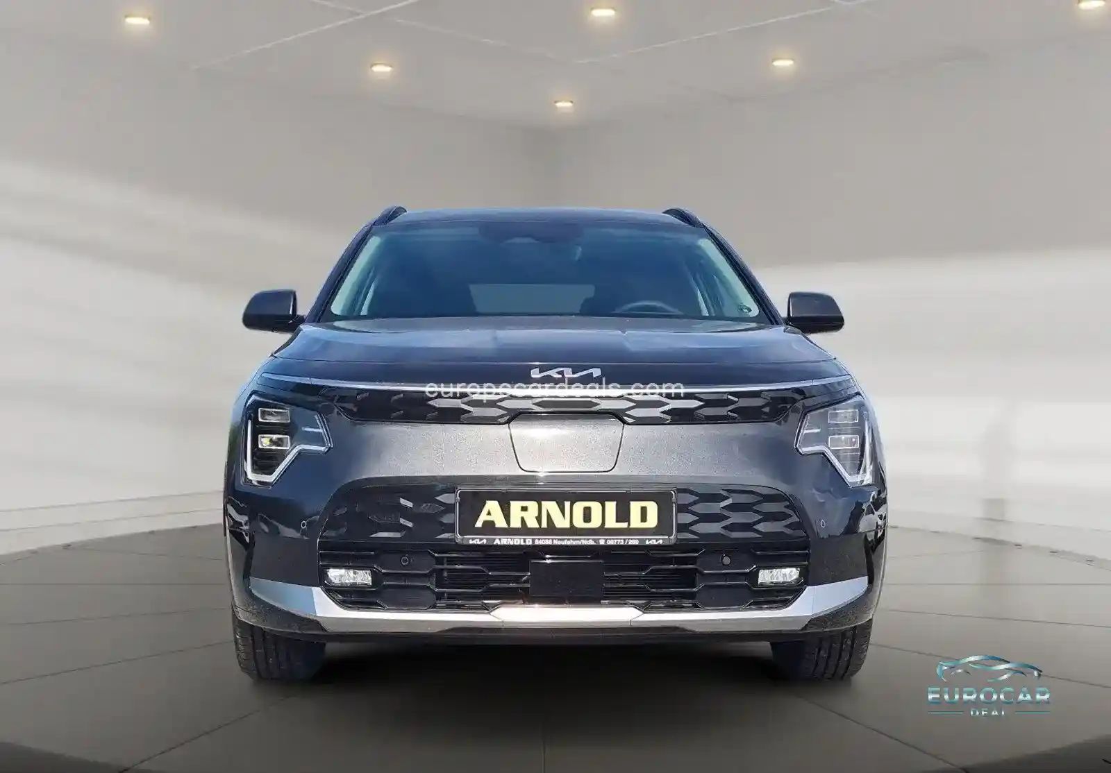 Kia Niro EV